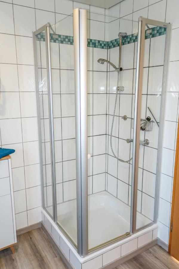 Holiday Home Am Burgstor By Interhome Ruhwarden Extérieur photo